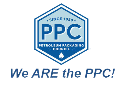 PPC Retro Logo - We are the PPC