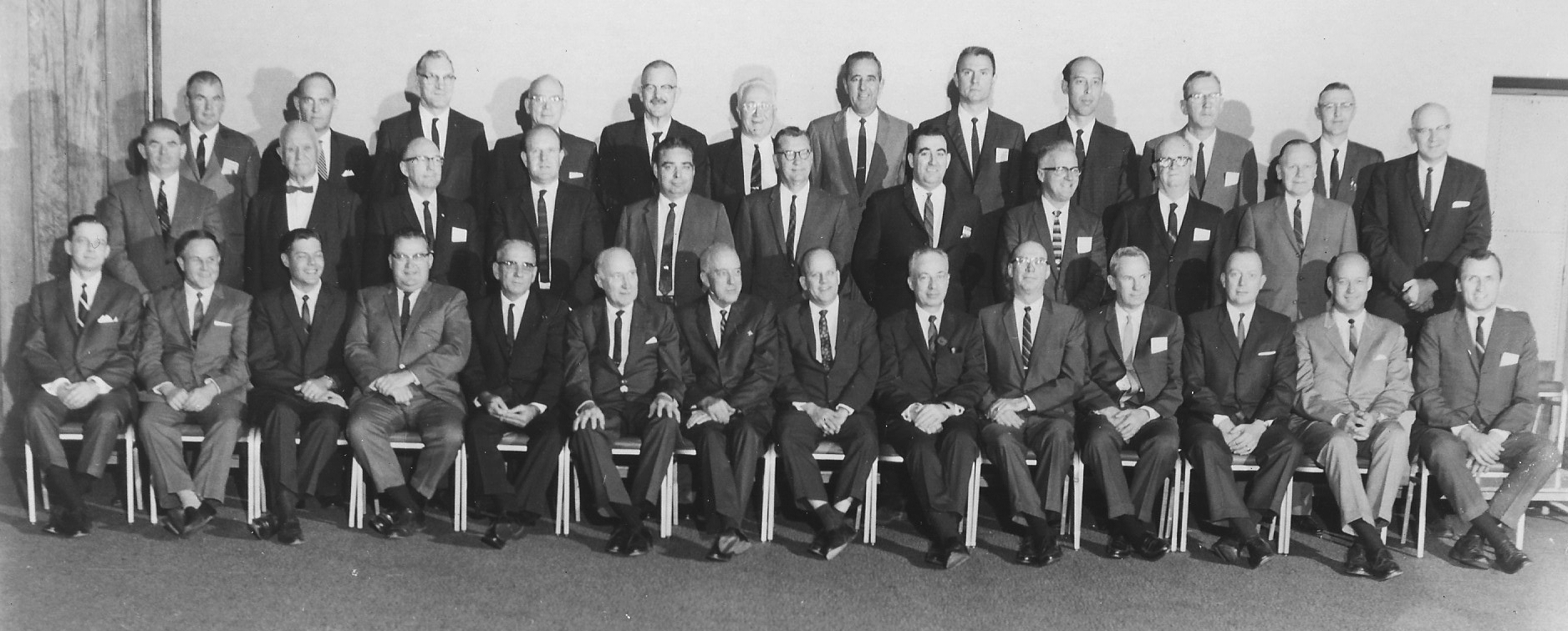 PPC 1966 In Montreal, Quebec