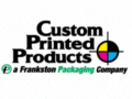 Custom Printed Products logo